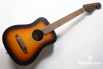 Redondo Mini - Sunburst